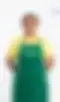 Blurred helper photo preview