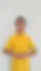 Blurred helper photo preview
