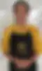 Blurred helper photo preview