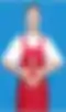 Blurred helper photo preview