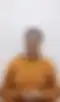 Blurred helper photo preview