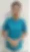 Blurred helper photo preview