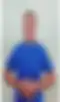 Blurred helper photo preview