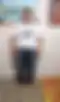 Blurred helper photo preview