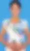 Blurred helper photo preview