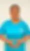 Blurred helper photo preview
