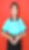 Blurred helper photo preview