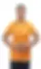 Blurred helper photo preview