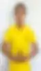 Blurred helper photo preview