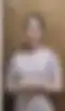 Blurred helper photo preview