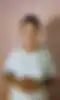 Blurred helper photo preview