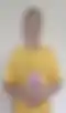 Blurred helper photo preview