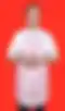 Blurred helper photo preview