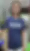 Blurred helper photo preview