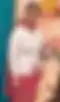 Blurred helper photo preview