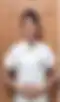 Blurred helper photo preview