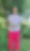 Blurred helper photo preview
