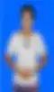 Blurred helper photo preview