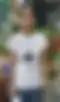 Blurred helper photo preview