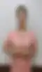 Blurred helper photo preview