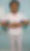 Blurred helper photo preview