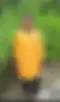Blurred helper photo preview