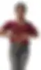 Blurred helper photo preview