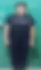 Blurred helper photo preview
