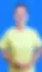 Blurred helper photo preview