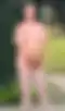 Blurred helper photo preview