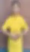 Blurred helper photo preview