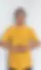 Blurred helper photo preview