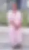 Blurred helper photo preview