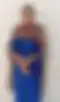 Blurred helper photo preview