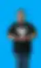 Blurred helper photo preview