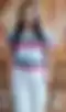 Blurred helper photo preview