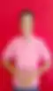 Blurred helper photo preview