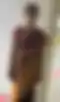 Blurred helper photo preview