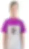 Blurred helper photo preview