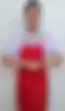 Blurred helper photo preview