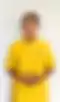 Blurred helper photo preview