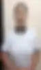 Blurred helper photo preview