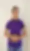 Blurred helper photo preview