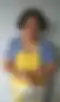 Blurred helper photo preview