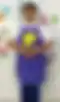 Blurred helper photo preview