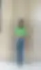 Blurred helper photo preview