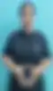 Blurred helper photo preview