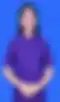 Blurred helper photo preview
