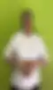 Blurred helper photo preview