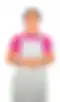 Blurred helper photo preview